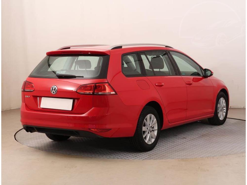 Volkswagen Golf 1.4 TSI, R,2.maj, Serv.kniha