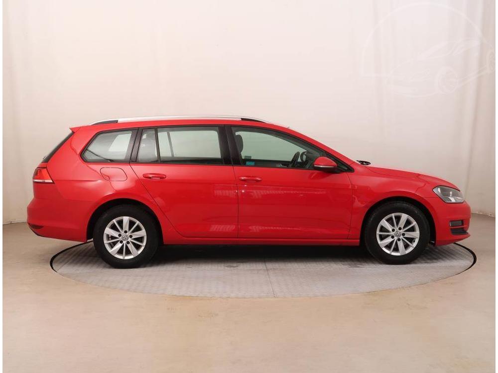 Volkswagen Golf 1.4 TSI, R,2.maj, Serv.kniha