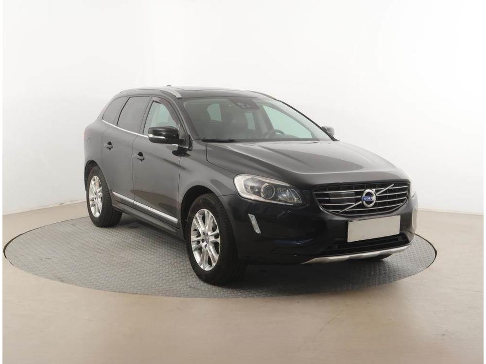 Volvo XC60 D5, NOV CENA, 4X4, Automat