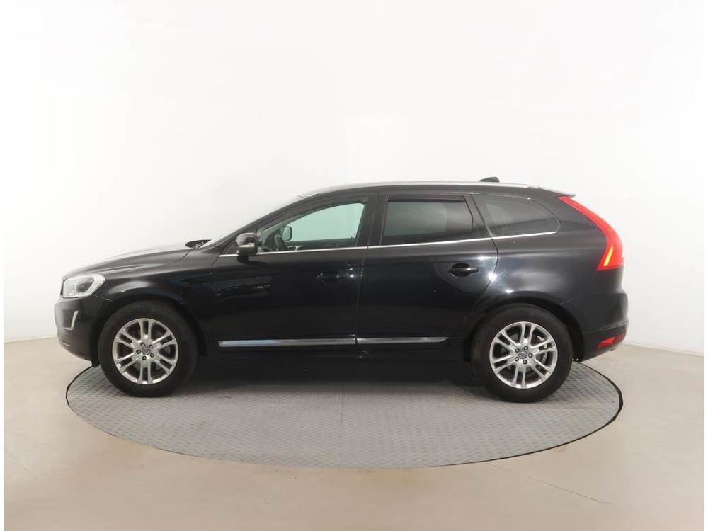 Volvo XC60 D5, NOV CENA, 4X4, Automat