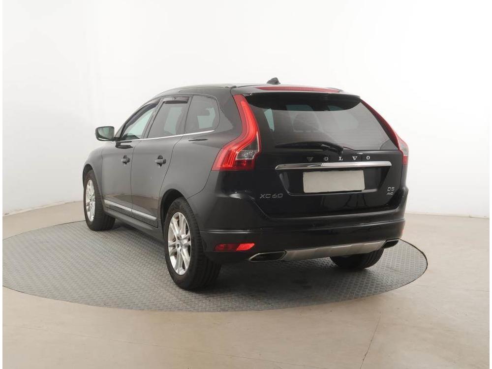 Volvo XC60 D5, NOV CENA, 4X4, Automat