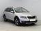 koda Octavia Scout 2.0 TDI, 4X4, Automat