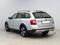 koda Octavia Scout 2.0 TDI, 4X4, Automat