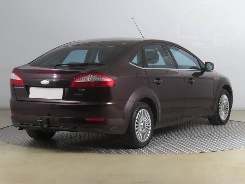 Ford Mondeo 2.0 TDCi, R,2.maj