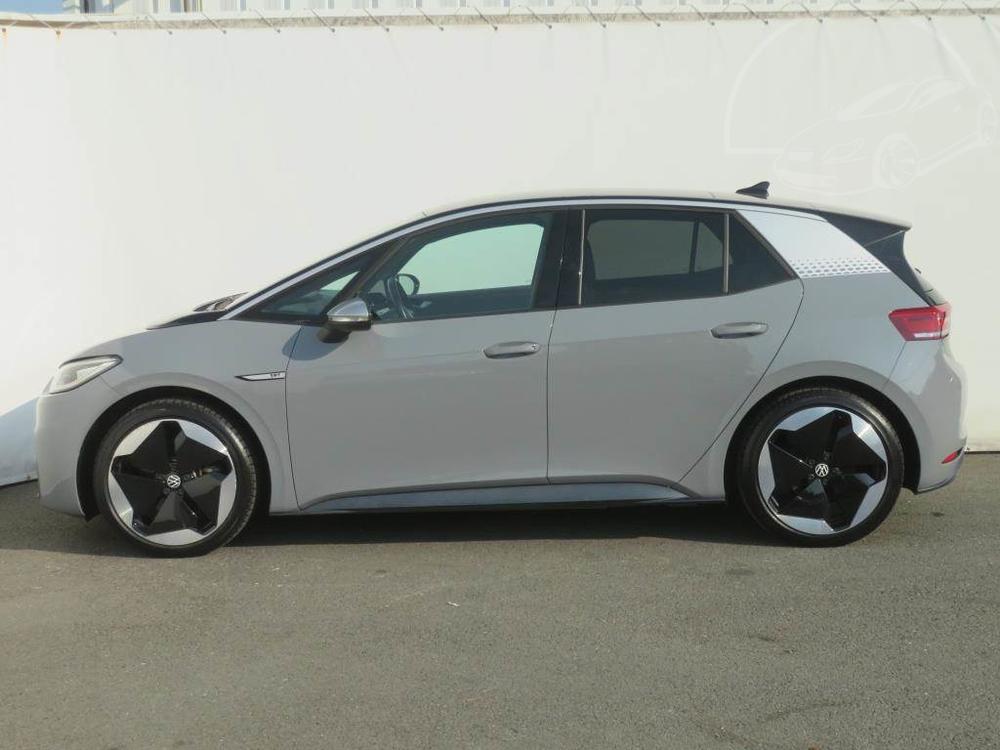 Volkswagen ID.3 Pro Perf. (62 kWh), SoH 91%