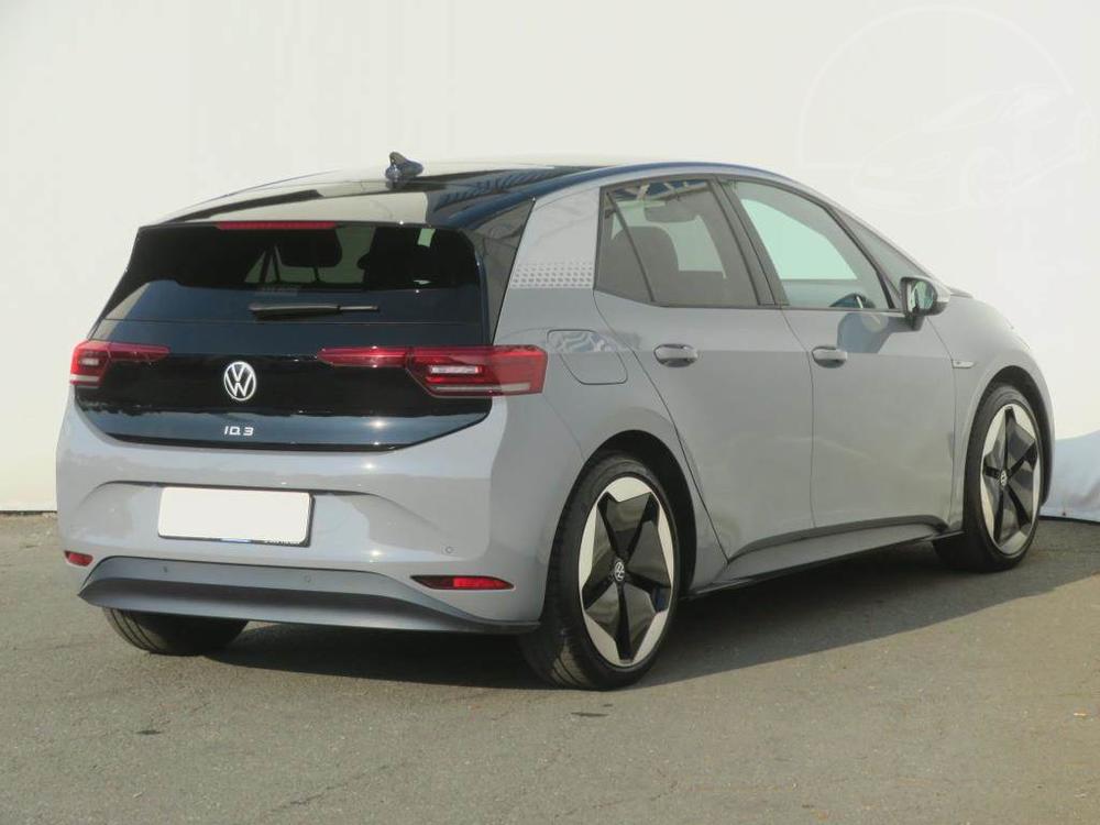 Volkswagen ID.3 Pro Perf. (62 kWh), SoH 91%