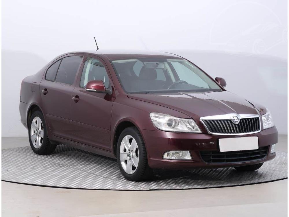 Škoda Octavia 1.4 TSI, Navi, Klima, Tempomat