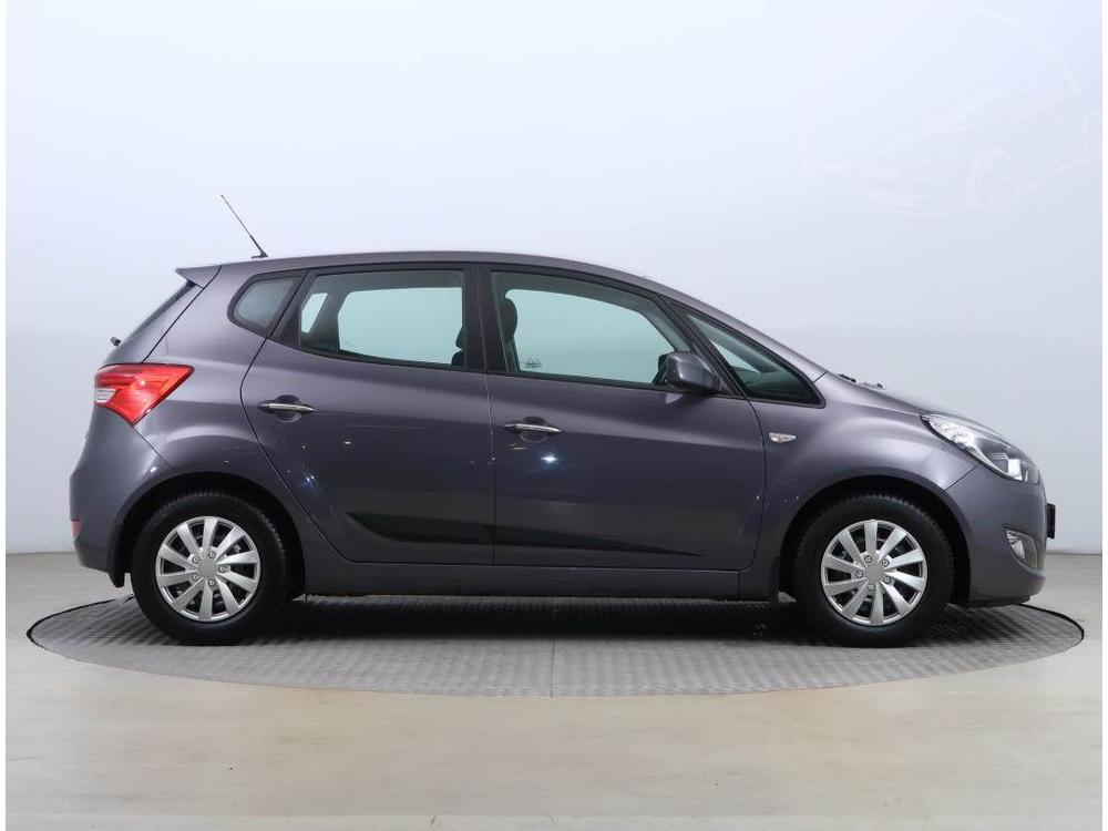 Hyundai iX20 1.4 CRDi, R,1.maj, Serv.kniha