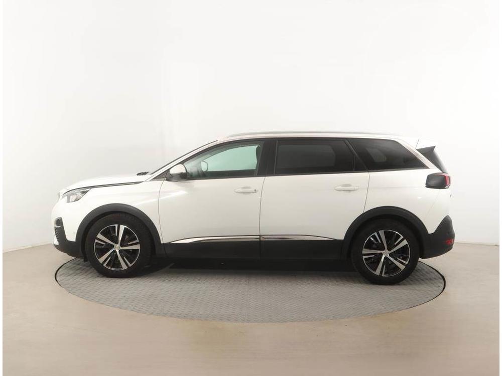 Peugeot 5008 1.6 BlueHDi, Allure, Automat