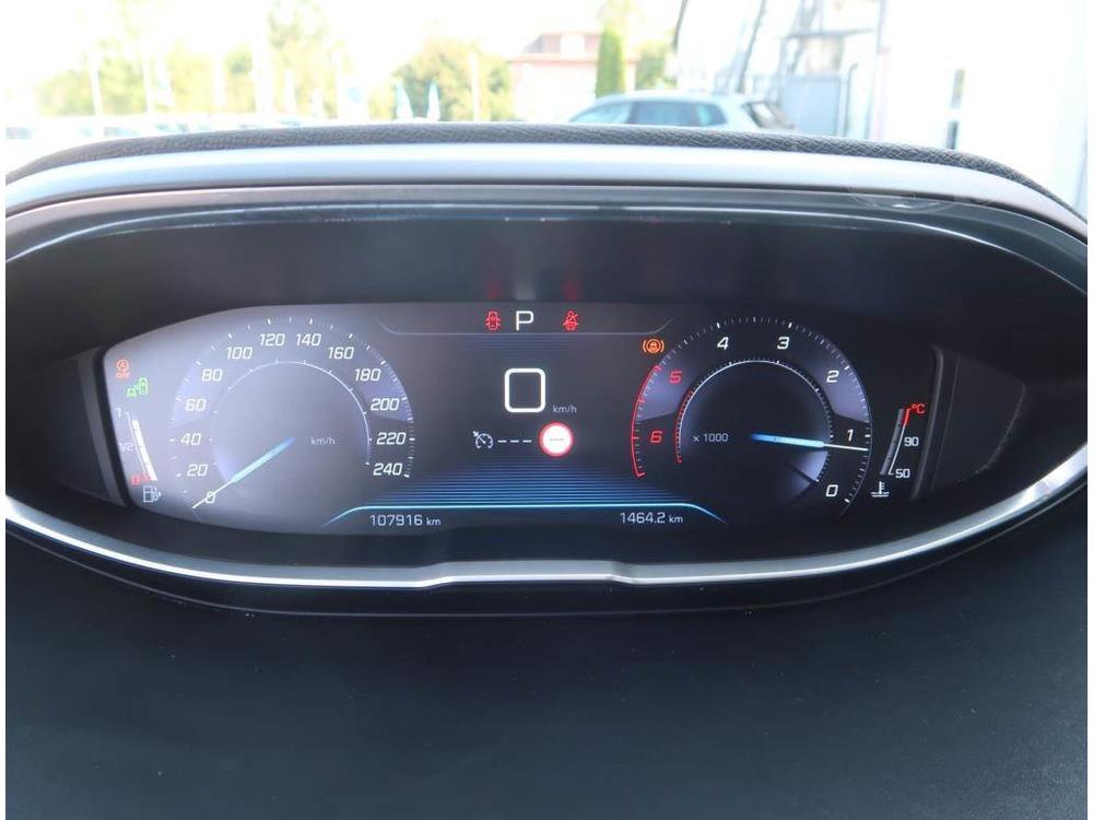 Peugeot 5008 1.6 BlueHDi, Allure, Automat