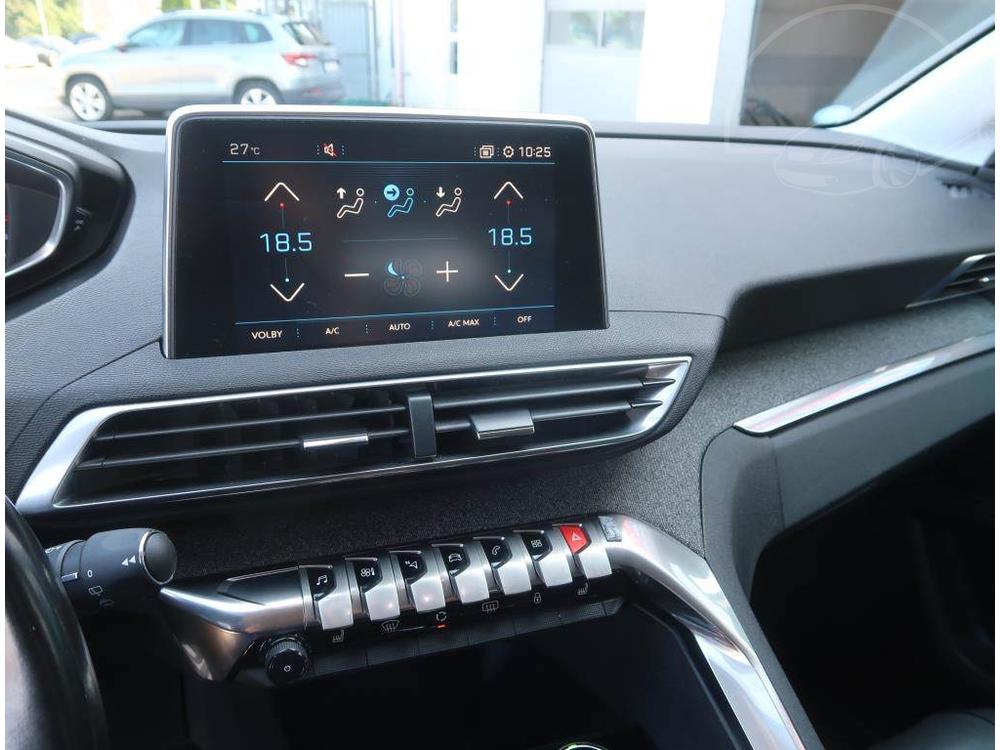 Peugeot 5008 1.6 BlueHDi, Allure, Automat