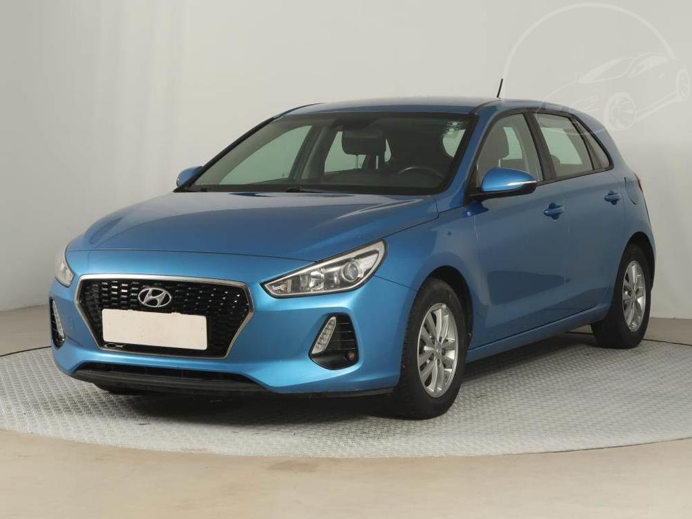 Prodm Hyundai i30 1.0 T-GDI, NOV CENA