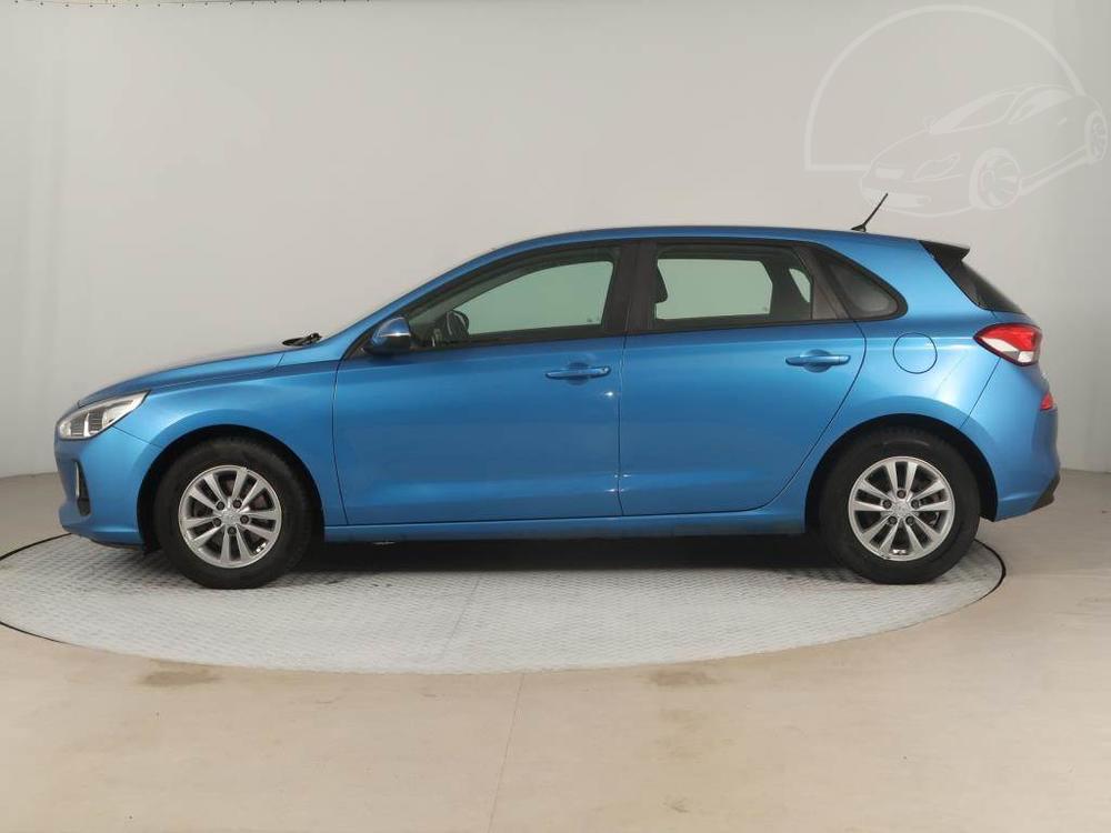 Hyundai i30 1.0 T-GDI, NOV CENA