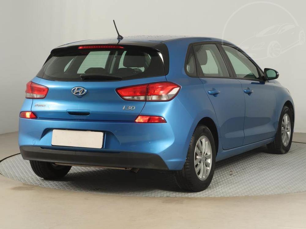 Hyundai i30 1.0 T-GDI, NOV CENA