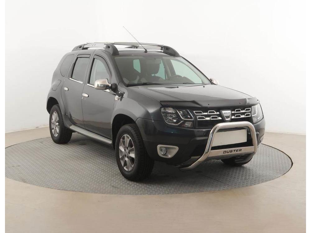 Dacia Duster 1.6 SCe, R,1.maj, Serv.kniha