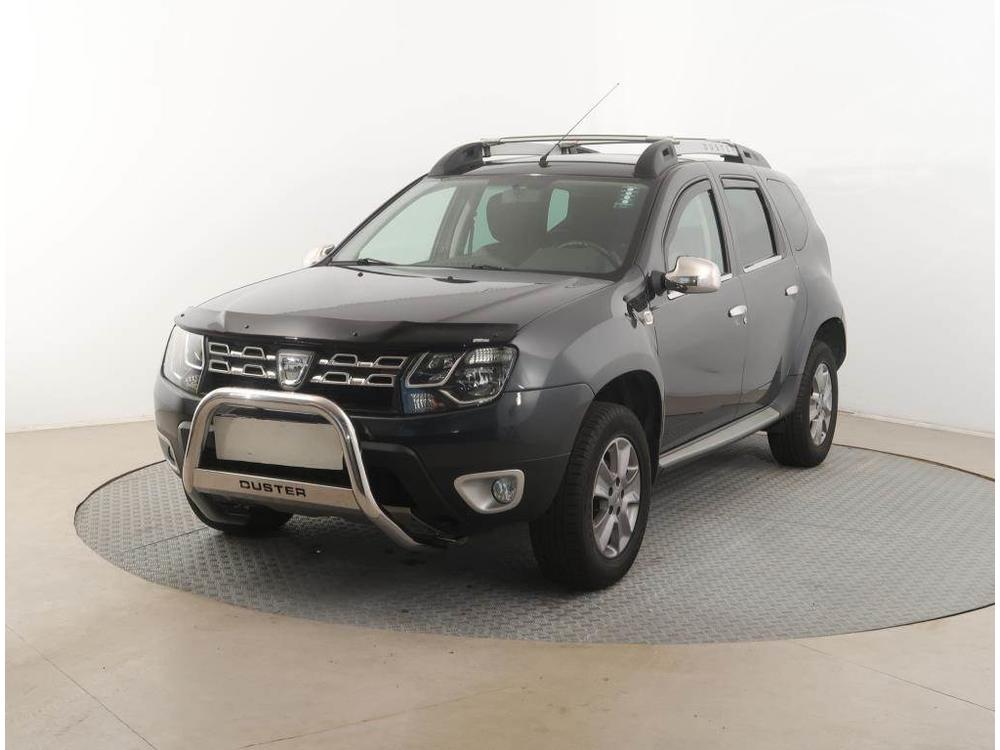 Prodm Dacia Duster 1.6 SCe, NOV CENA, R,1.maj