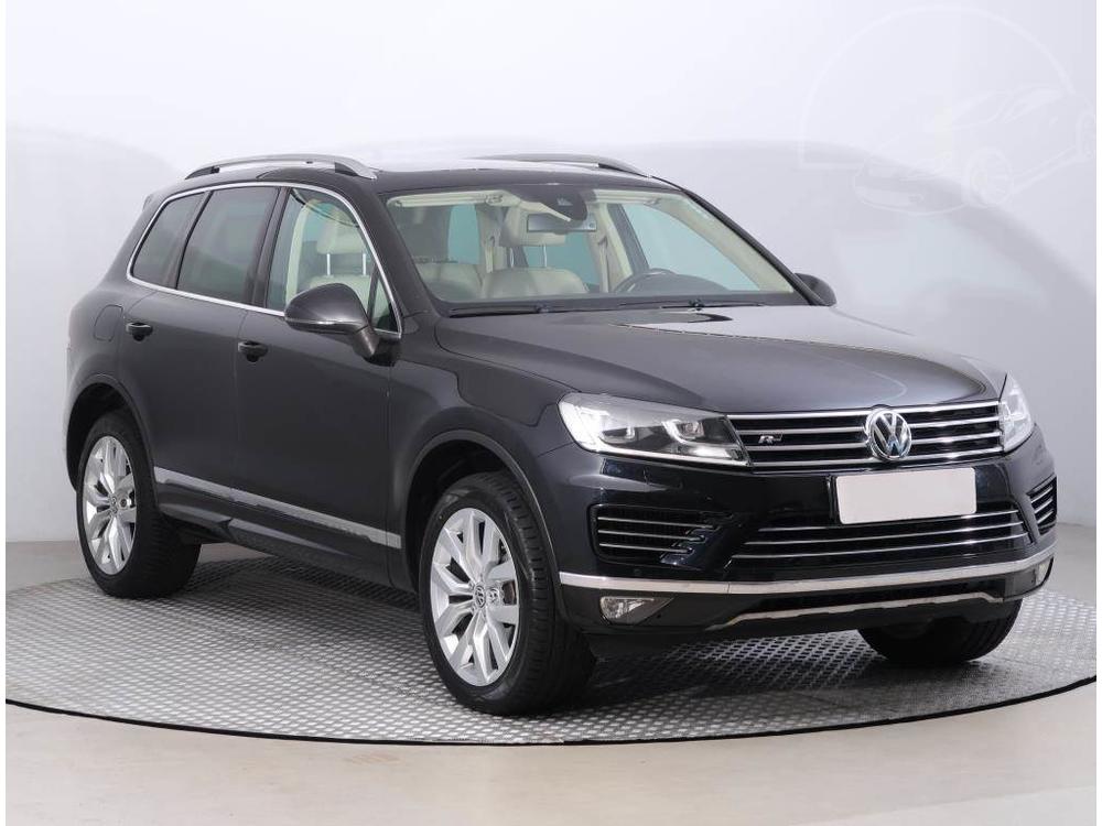 Prodm Volkswagen Touareg 3.0 TDI, 4X4, Automat