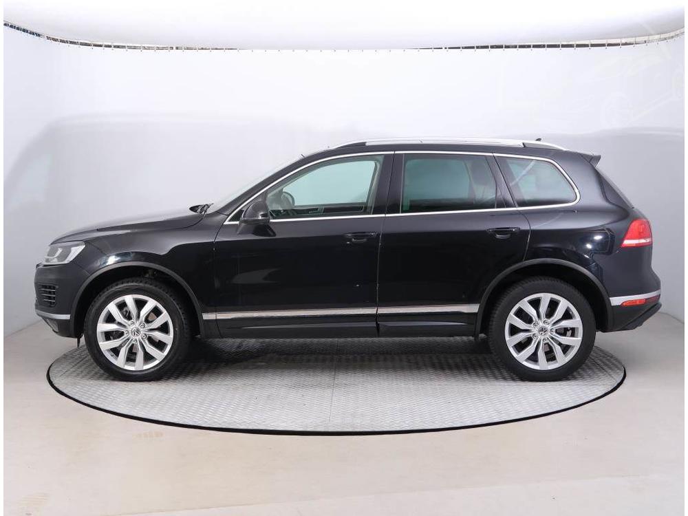 Volkswagen Touareg 3.0 TDI, 4X4, Automat