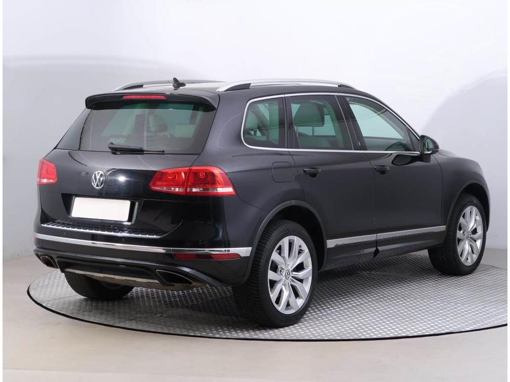 Volkswagen Touareg 3.0 TDI, 4X4, Automat