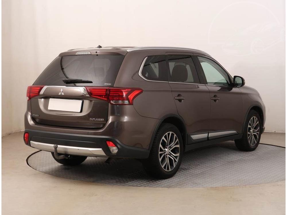 Mitsubishi Outlander 2.2 DI-D, NOV CENA, 4X4