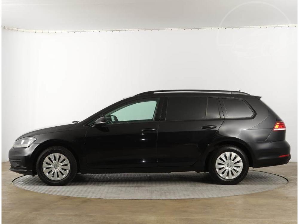 Volkswagen Golf 1.6 TDI, NOV CENA, Automat