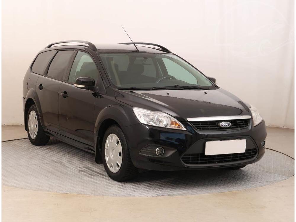 Prodm Ford Focus 1.6 16V, NOV CENA, po STK