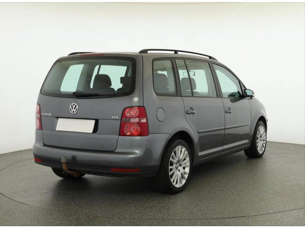 Volkswagen Touran 1.9 TDI, Automat