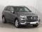 Mercedes-Benz GLE  350d, 4X4, Automat, R,2.maj