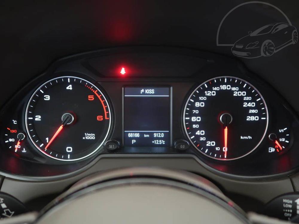 Audi Q5 2.0 TDI, NOV CENA, 4X4