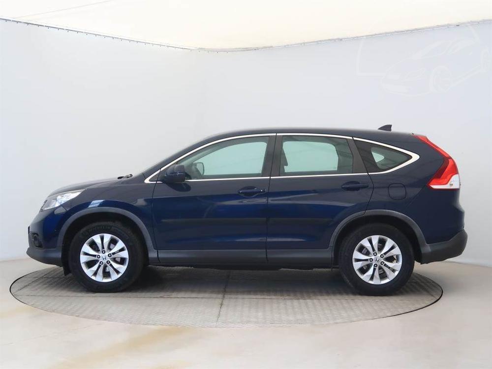 Honda CR-V 1.6 i-DTEC, Comfort, R,2.maj