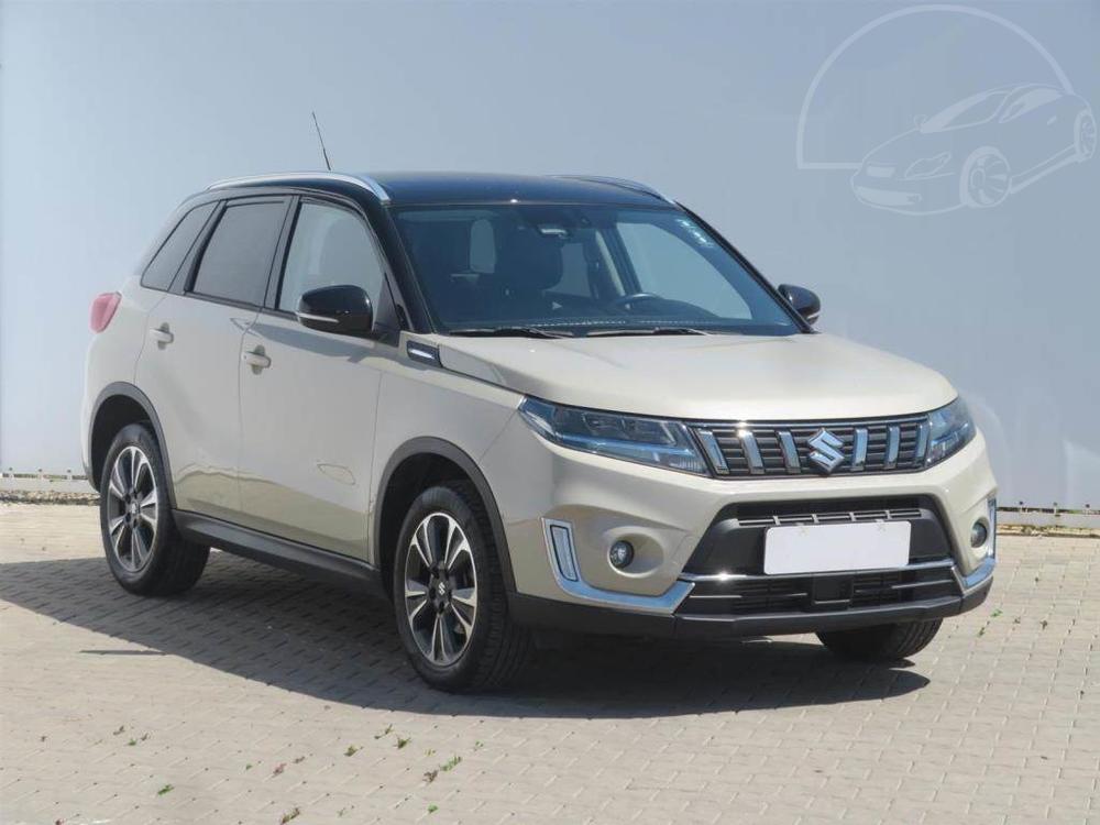 Prodm Suzuki Vitara 1.4 BoosterJet, GLX, 4X4