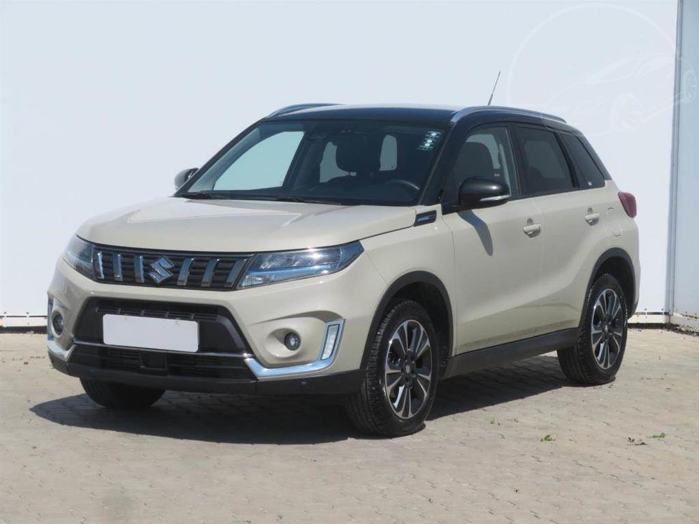 Suzuki Vitara 1.4 BoosterJet, GLX, 4X4