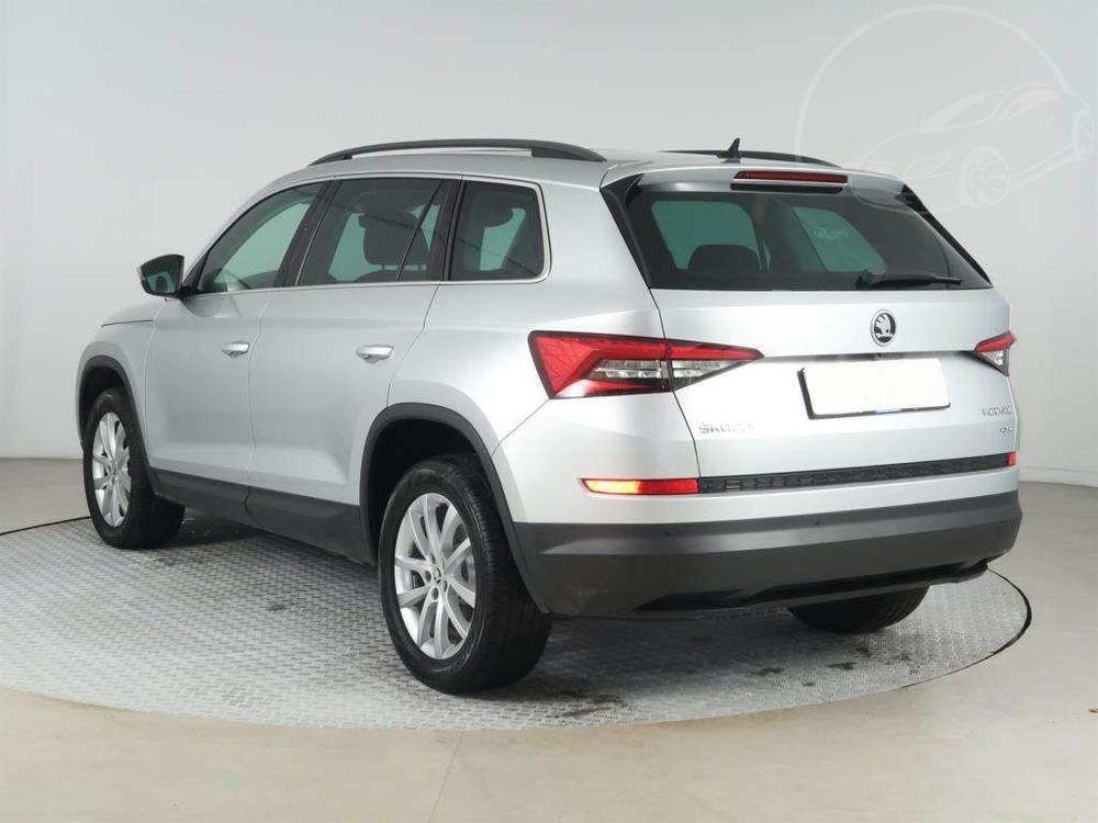 koda Kodiaq 2.0 TDI, Ambition, NOV CENA