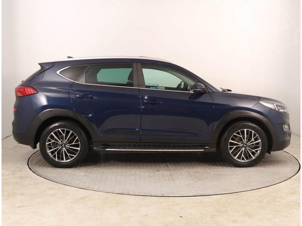 Hyundai Tucson 1.6 T-GDI, Style, NOV CENA