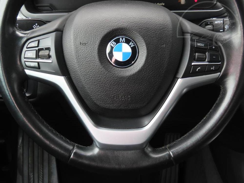 BMW X5 xDrive30d, NOV CENA, 4X4