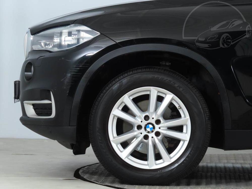 BMW X5 xDrive30d, NOV CENA, 4X4