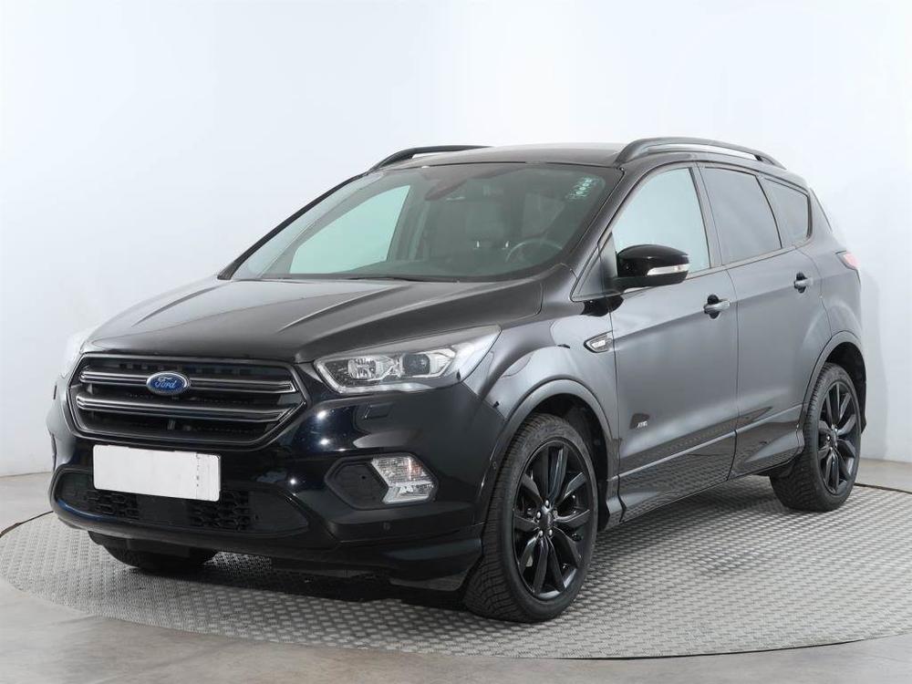 Ford Kuga 1.5 EcoBoost, ST-Line