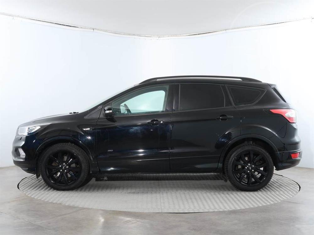 Ford Kuga 1.5 EcoBoost, ST-Line