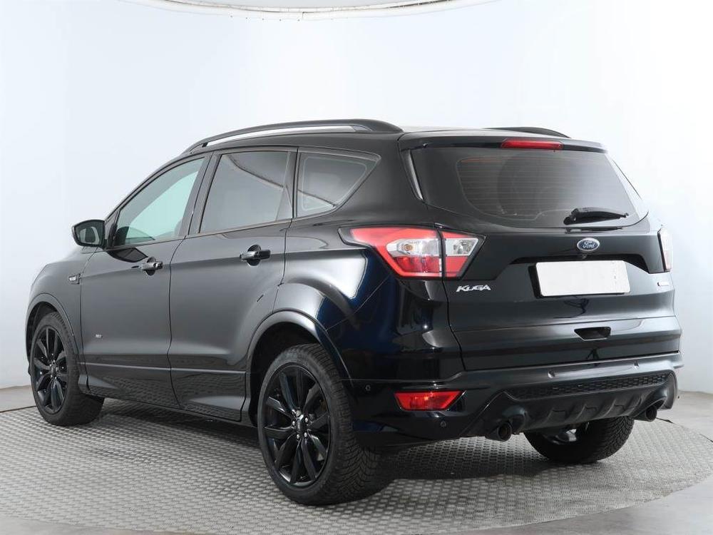 Ford Kuga 1.5 EcoBoost, ST-Line