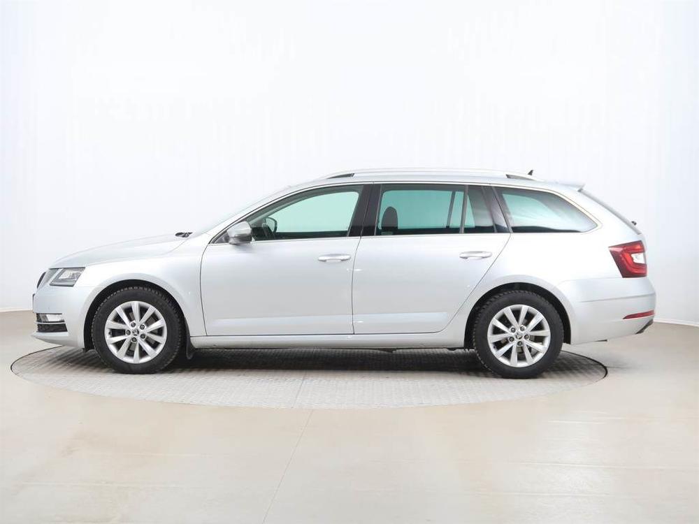 koda Octavia 2.0 TDI, Style, NOV CENA