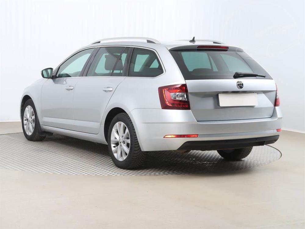 koda Octavia 2.0 TDI, Style, NOV CENA