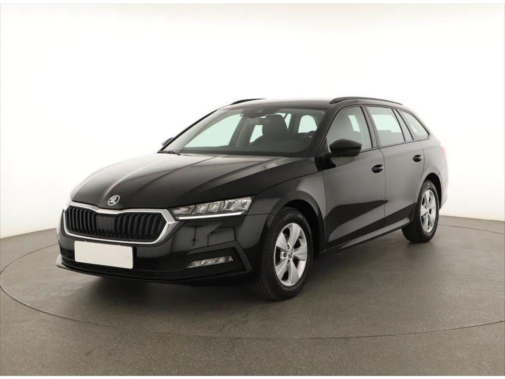 koda Octavia 2.0 TDI, Ambition, R,1.maj