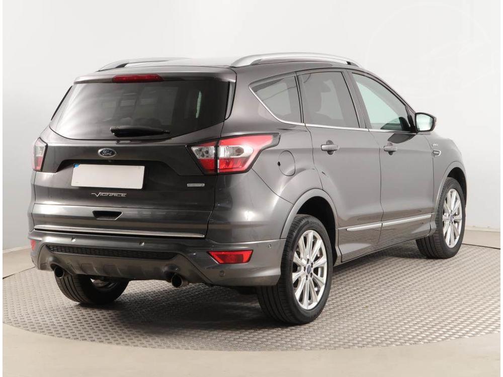 Ford Kuga 1.5 EcoBoost, Vignale