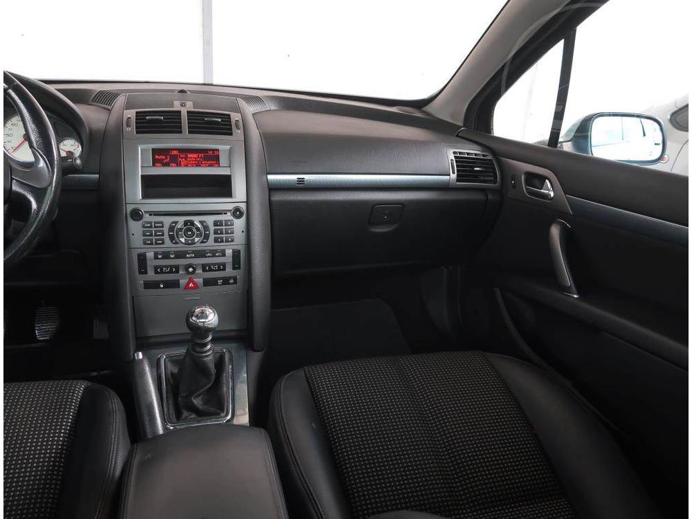 Peugeot 407 2.0 HDI, NOV CENA, Serv.kniha