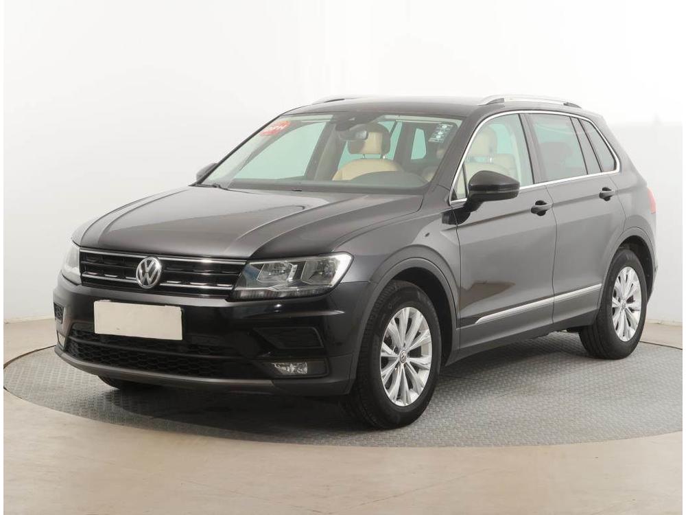 Prodm Volkswagen Tiguan 2.0 TDI, Comfortline