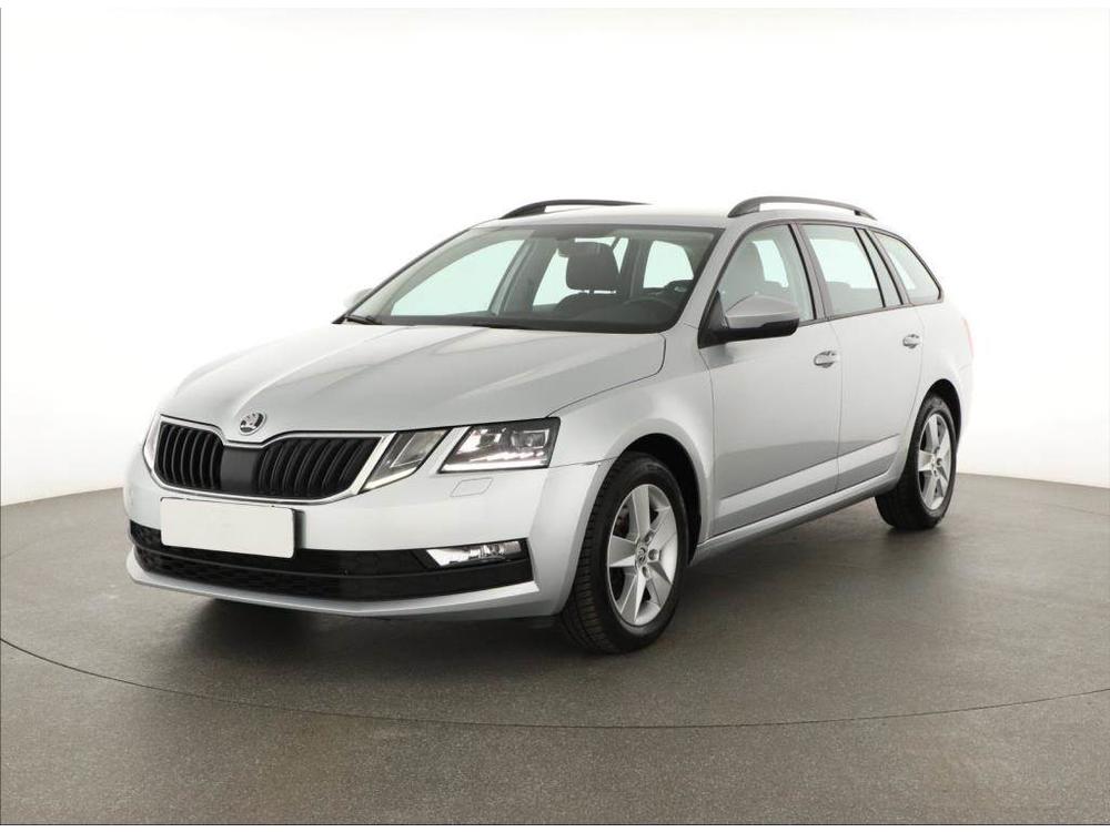 Škoda Octavia 1.5 TSI, Ambition, NOVÁ CENA