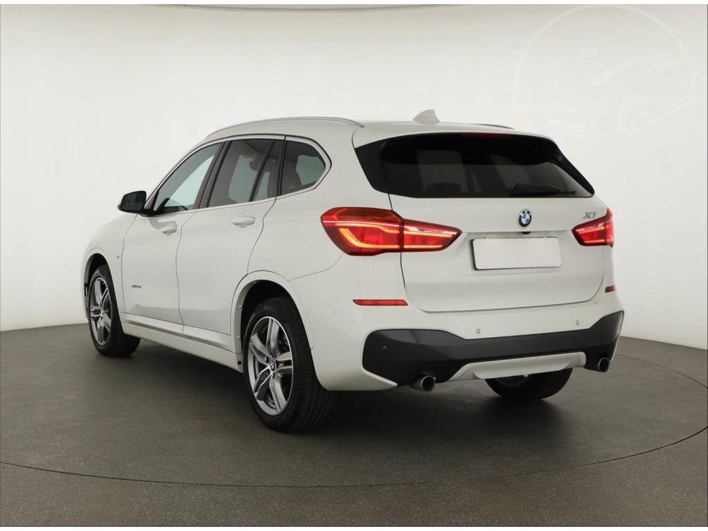 Prodm BMW X1 xDrive20d, NOV CENA, 4X4