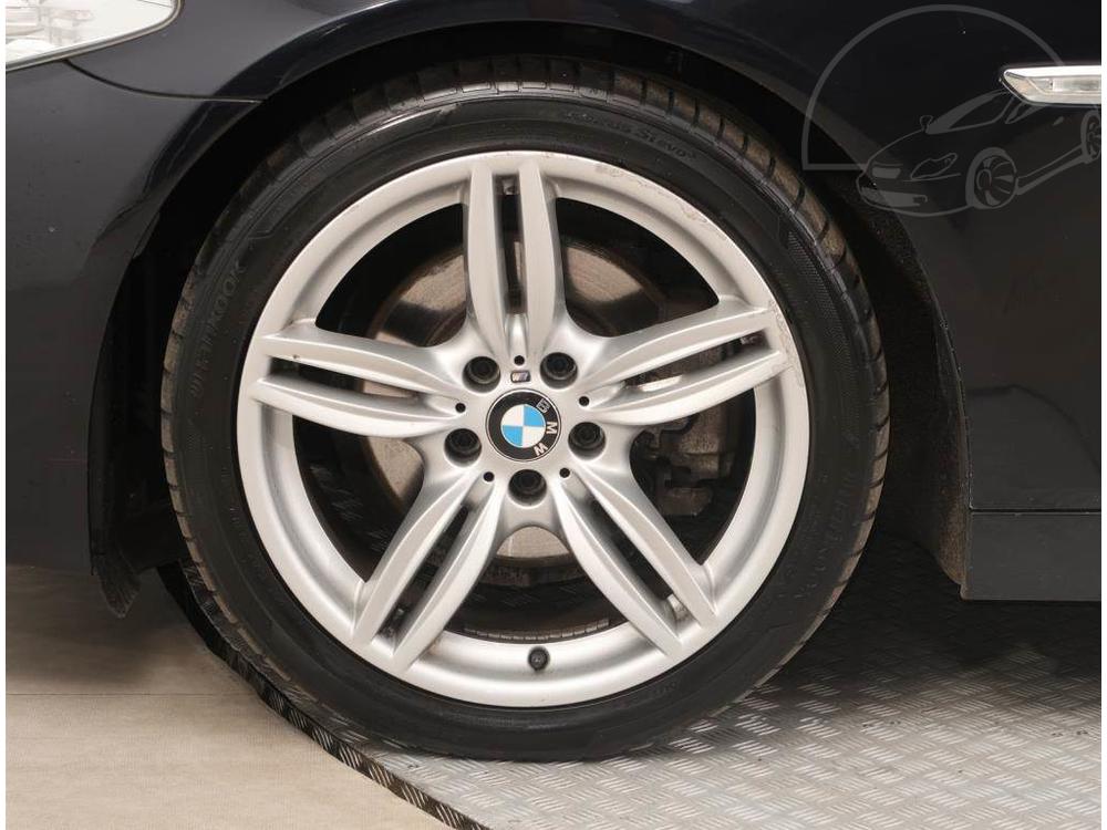 BMW 520 520d, M Paket, Automat, Ke