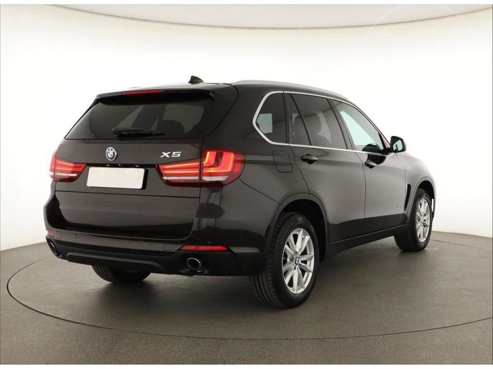 BMW X5 xDrive30d, NOV CENA, 4X4