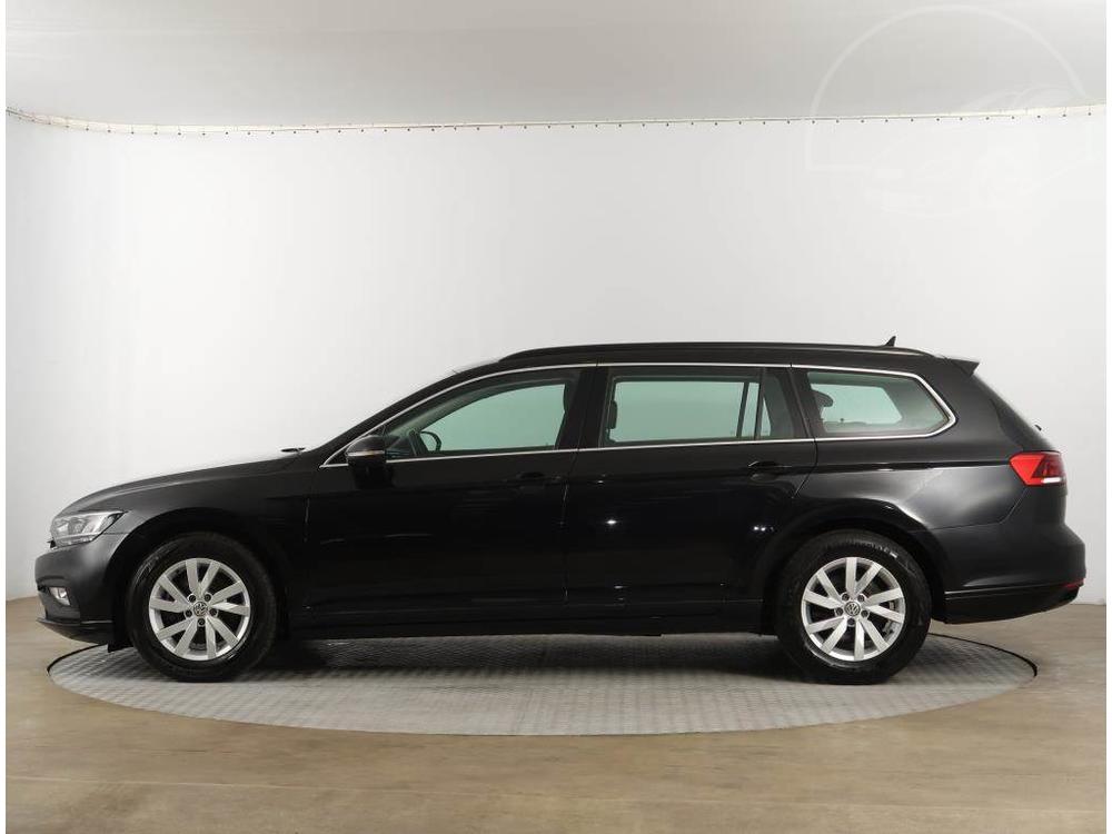 Volkswagen Passat 1.6 TDI, Business, Automat